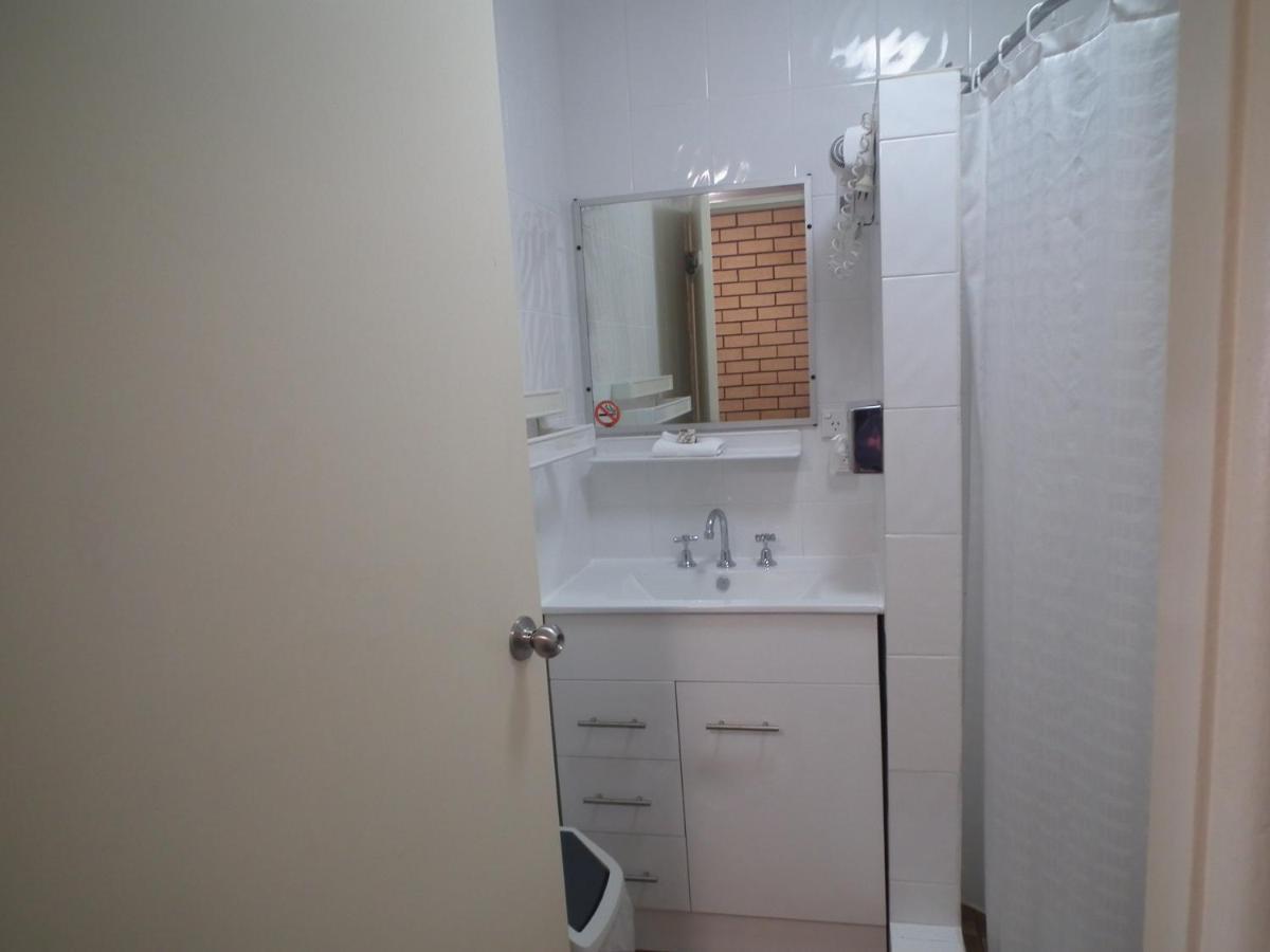 Bega Southtown Motor Inn Dış mekan fotoğraf