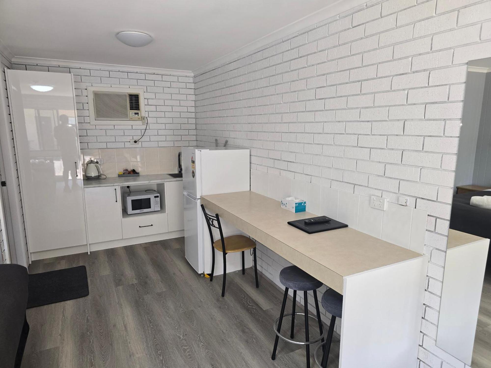 Bega Southtown Motor Inn Dış mekan fotoğraf