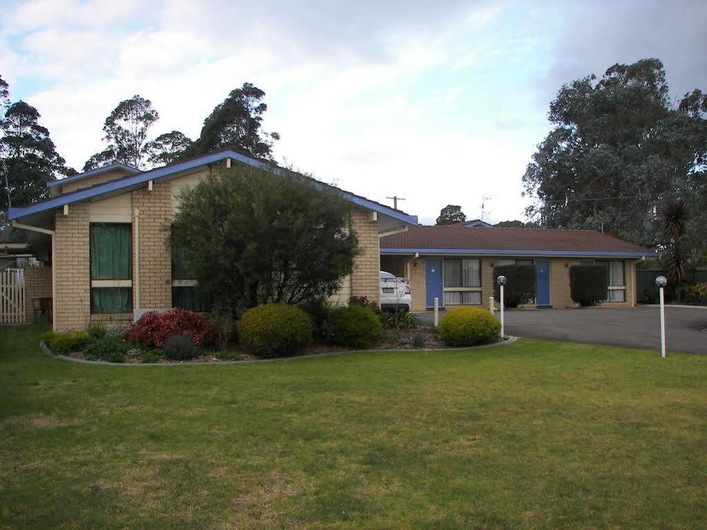 Bega Southtown Motor Inn Dış mekan fotoğraf